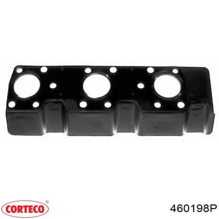 Uszczelka kolektora wydechowego Corteco 460198P cena, od 19,48 USD