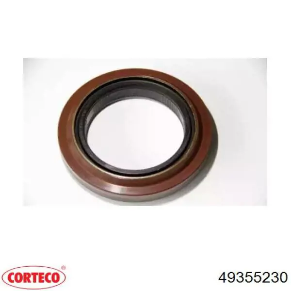 Uszczelniacz piasty tylnej Renault (RVI) 5001871296 cena, od 37,13 USD