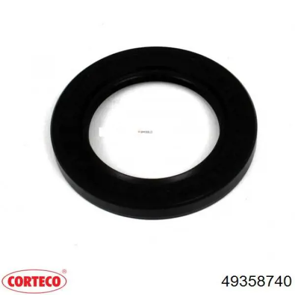 Uszczelniacz automatycznej/mechanicznej skrzyni biegów (wału głównego) Corteco 49358740 cena, od 19,85 USD