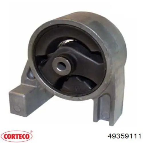 Poduszka (podpora) silnika tylna Hyundai Santa Fe I SUV (SM) (2000 - 2006) cena, od 13,52 USD