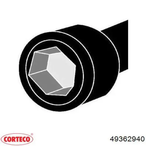 Śruba głowicy cylindrów Victor Reinz 141751702 cena, od 42,88 USD