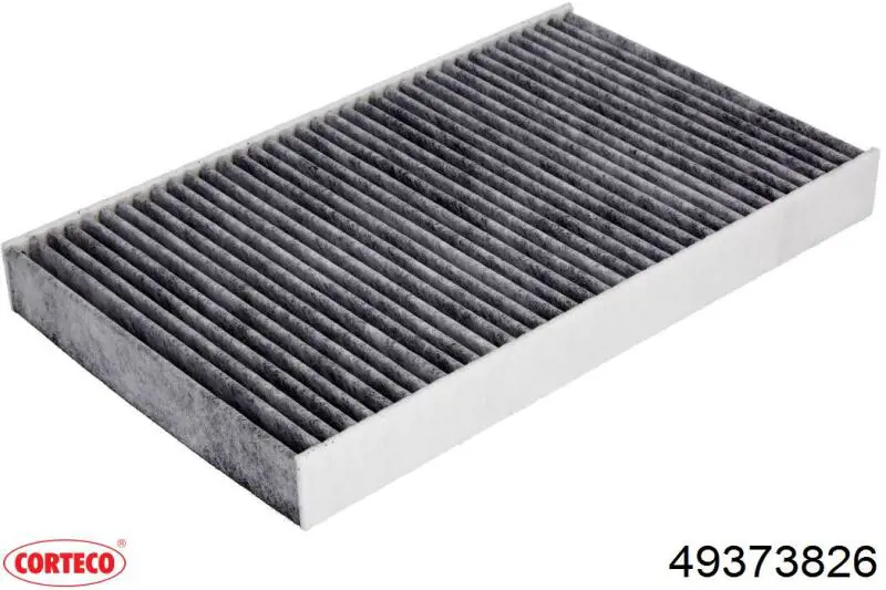 49373826 Corteco Filtr kabiny