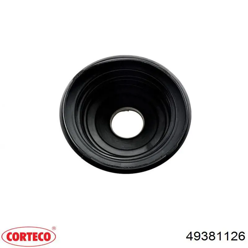 49381126 Corteco Uszczelniacz wybieraka skrzyni biegów