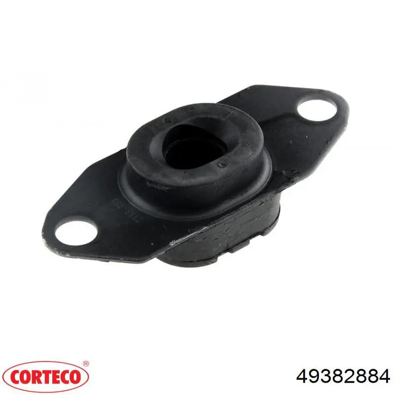 Do koszyka 49382884 Corteco Poduszka (podpora) silnika prawa