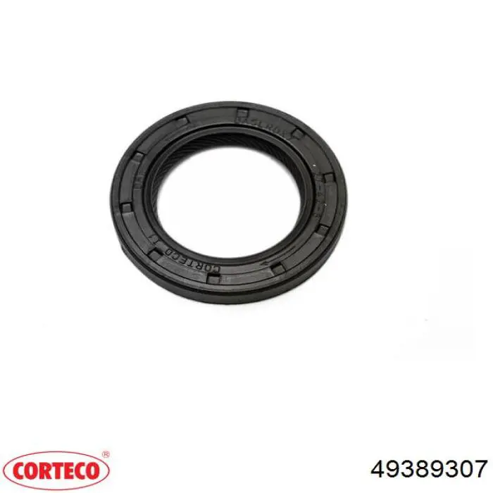 Uszczelniacz wybieraka skrzyni biegów Corteco 49389307 cena, od 3,58 USD