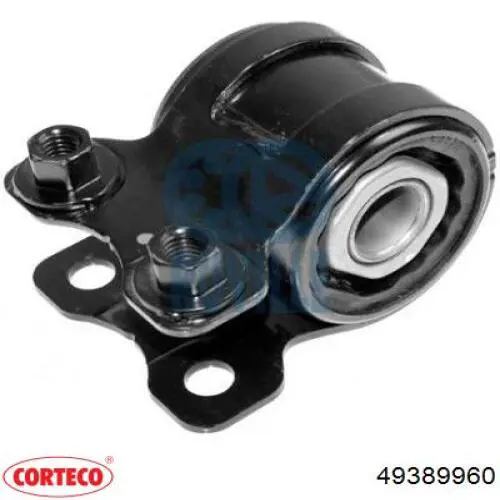 Silentblock przedniego wahacza dolnego Corteco 49389960 cena, od 28,36 USD