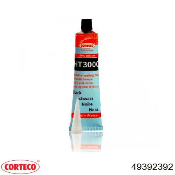 Szczeliwo silnikowe żaroodporne Corteco 49392392 cena, od 28,52 USD
