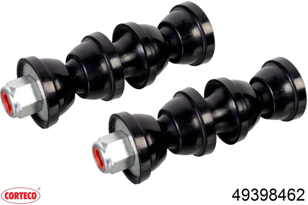 Łącznik stabilizatora tylnego Corteco 49398462 cena, od 11,17 USD