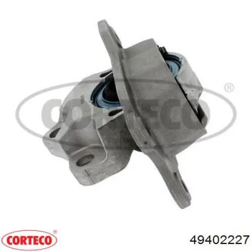 49402227 Corteco Poduszka (podpora) silnika lewa