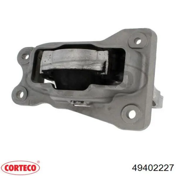 Poduszka (podpora) silnika lewa Corteco 49402227 cena, od 120,88 USD