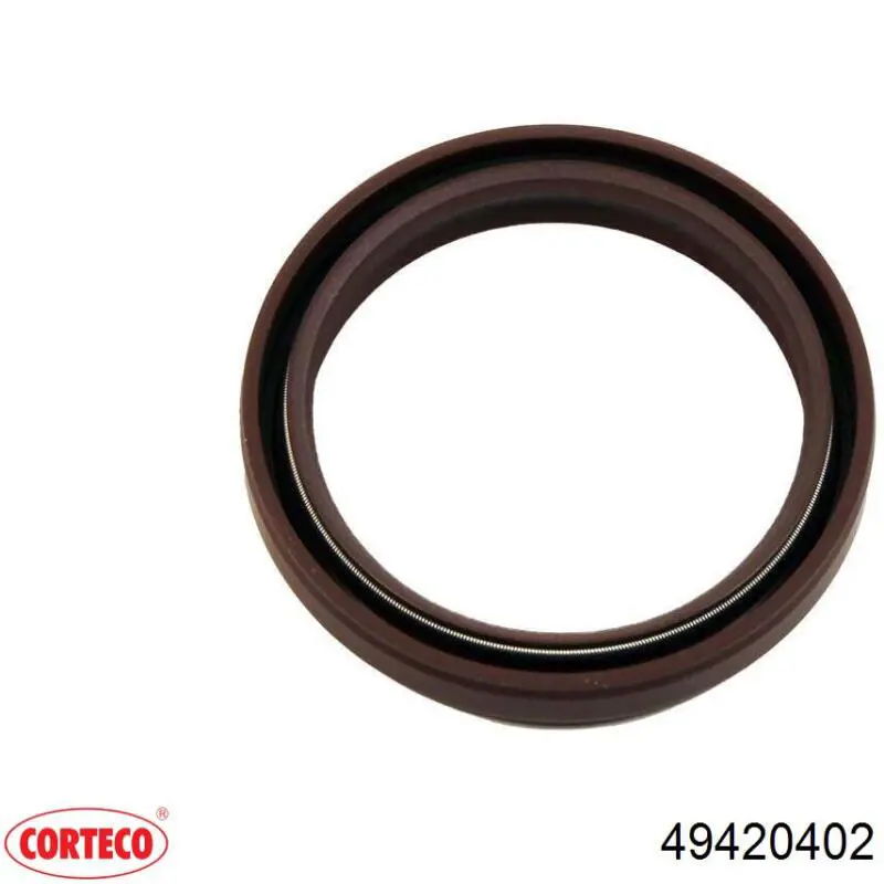Uszczelniacz końcówki reduktora mostu tylnego Nissan Pathfinder SUV (R51M) (2005 - 2012) cena, od 23,54 USD