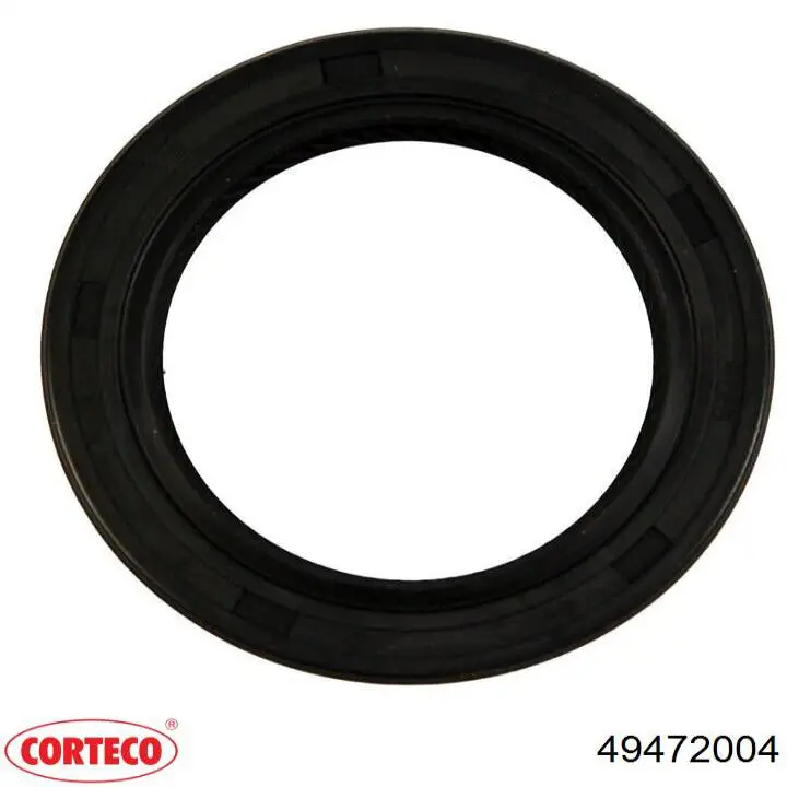 Uszczelniacz zaworu wylotowego, zestaw Corteco 49472004 cena, od 2,43 USD