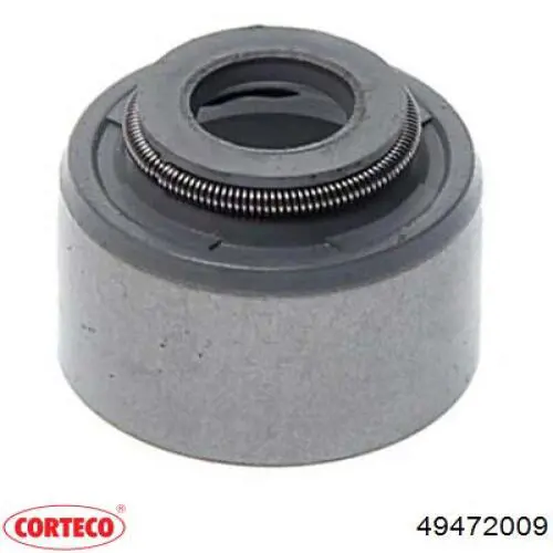 Uszczelniacz zaworu dolotowego/wylotowego Corteco 49472009 cena, od 3,35 USD