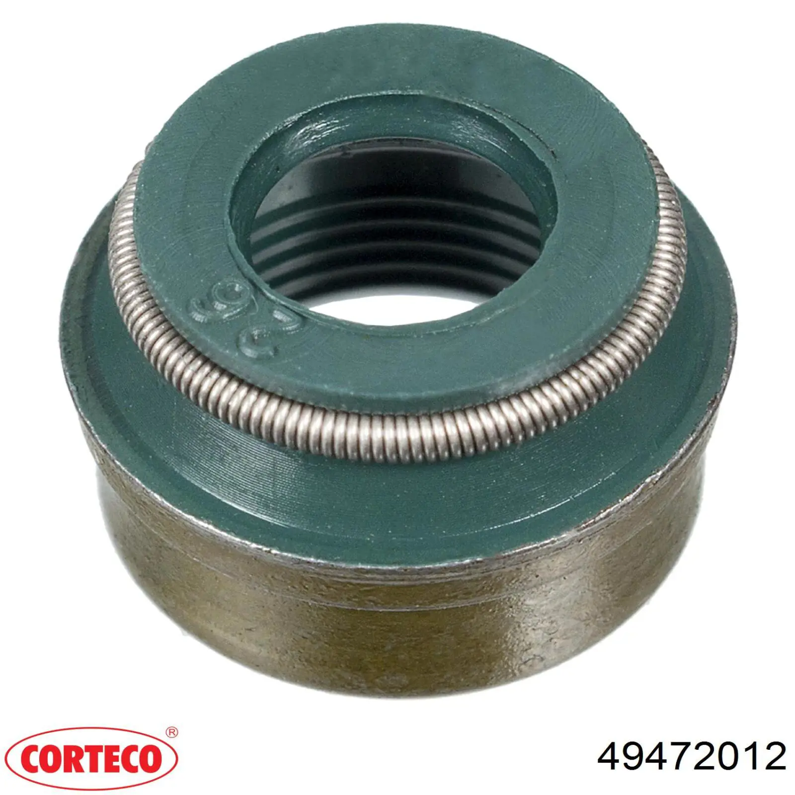 Uszczelniacz zaworu dolotowego/wylotowego Corteco 49472012 cena, od 1,67 USD