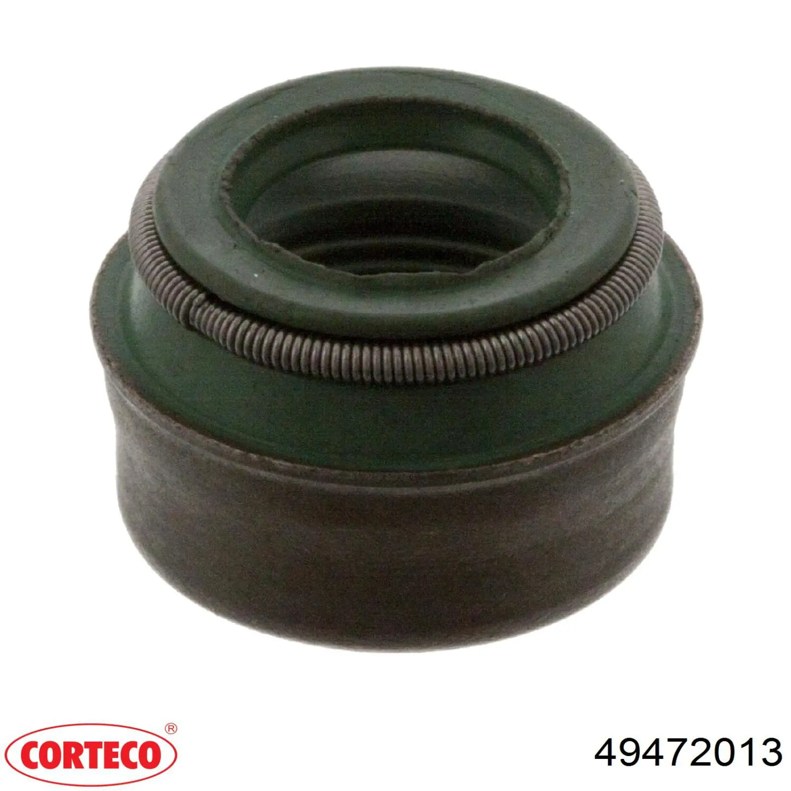Uszczelniacz zaworu dolotowego/wylotowego Corteco 49472013 cena, od 1,47 USD