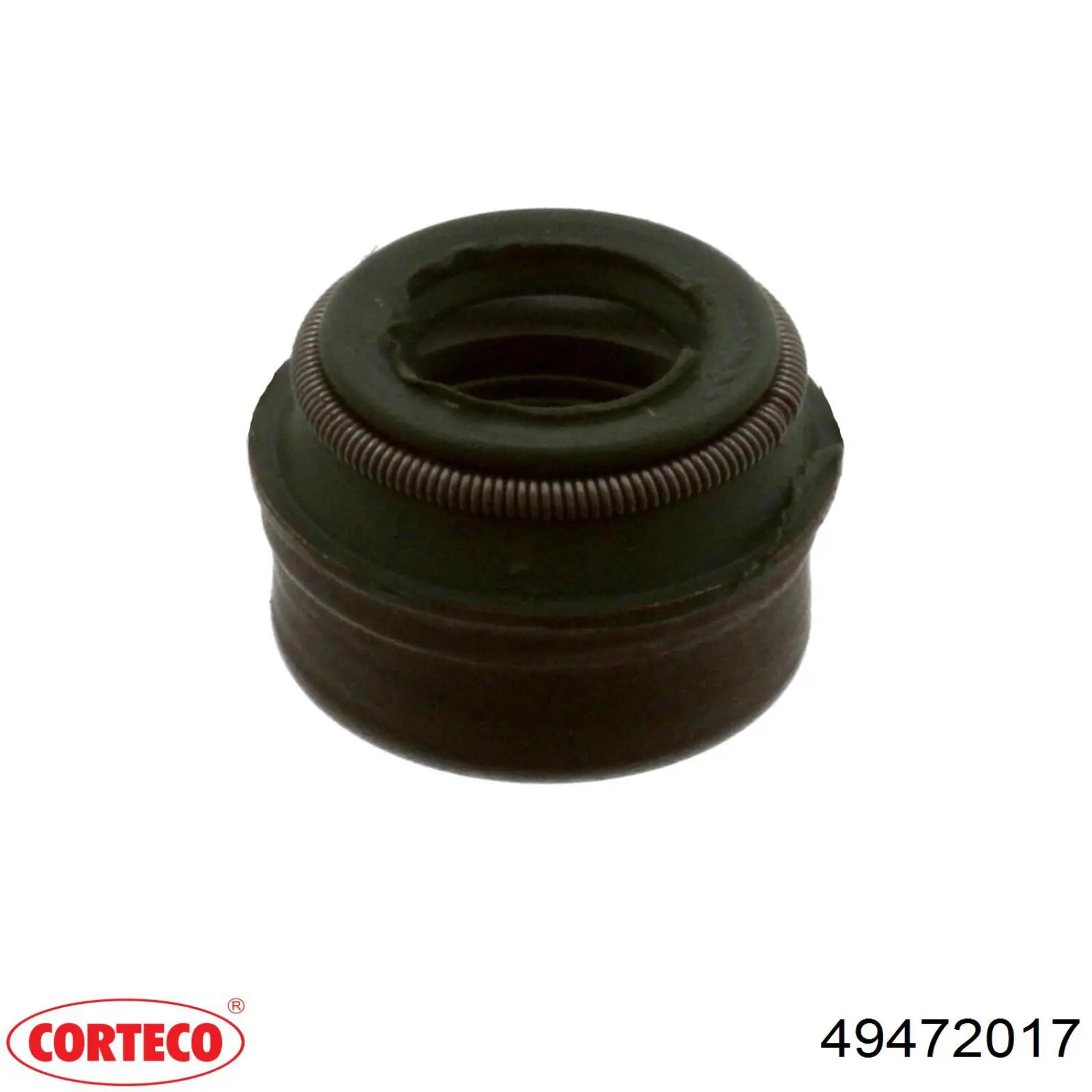 Uszczelniacz zaworu dolotowego/wylotowego Corteco 49472017 cena, od 1,67 USD