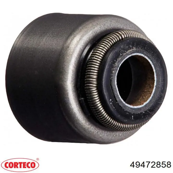 49472858 Corteco Uszczelniacz zaworu dolotowego/wylotowego