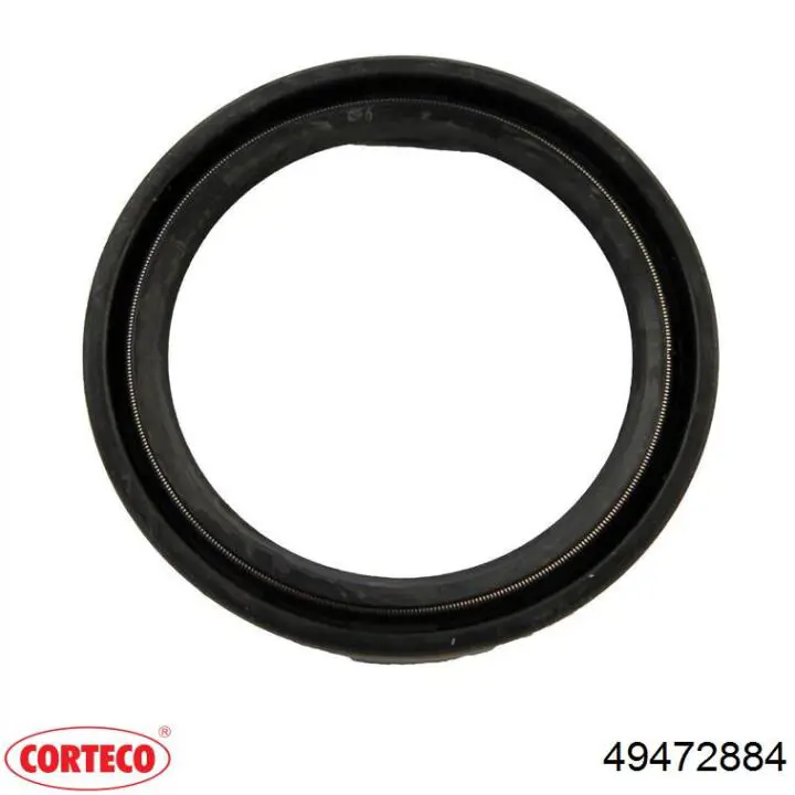 Do koszyka 49472884 Corteco Uszczelniacz zaworu dolotowego/wylotowego