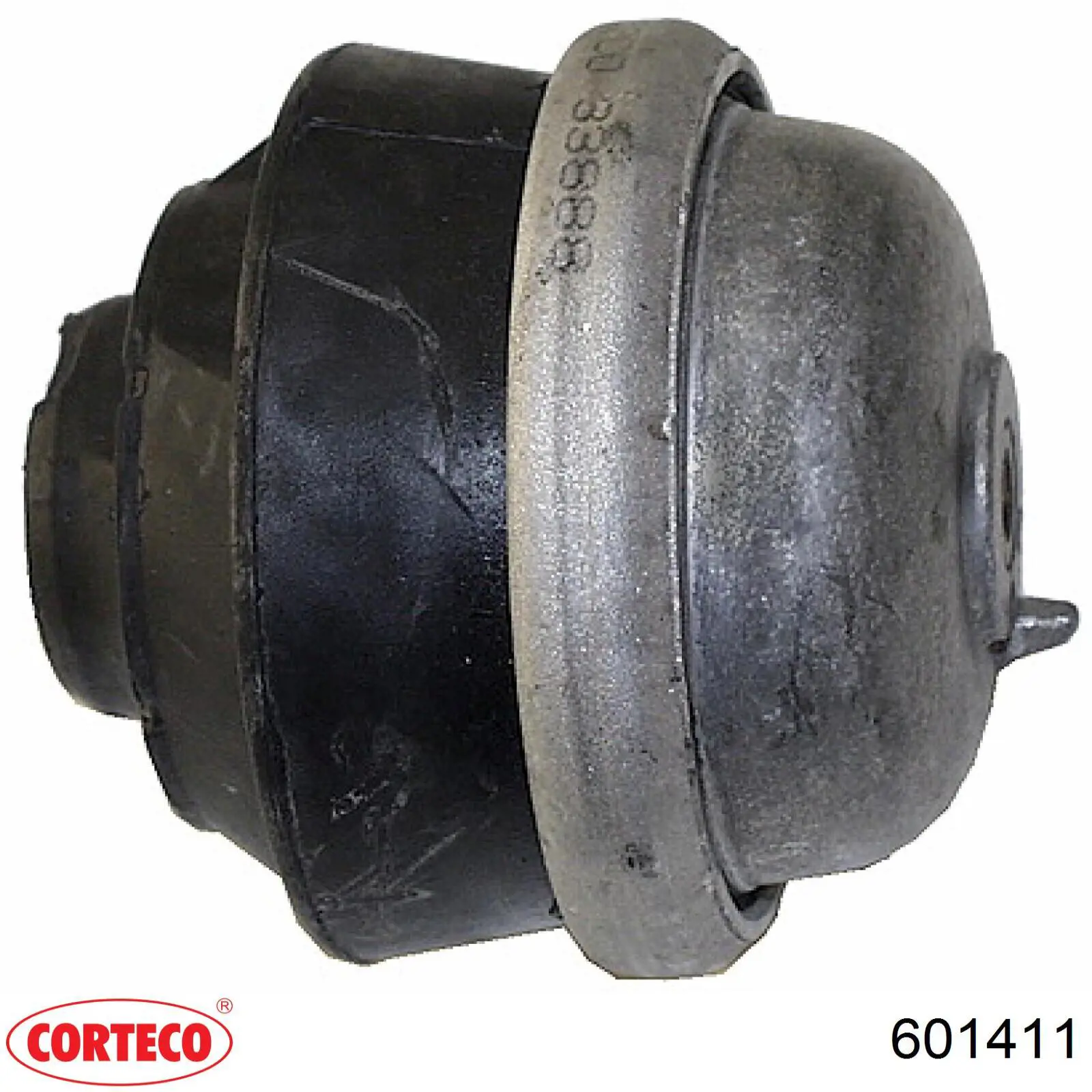 Poduszka (podpora) silnika lewa/prawa Corteco 601411 cena, od 41,19 USD