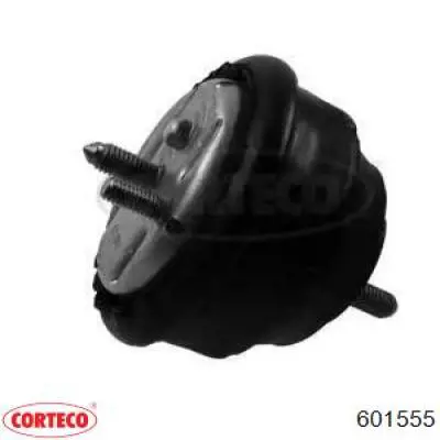 Poduszka (podpora) silnika lewa Corteco 601555 cena, od 35,14 USD