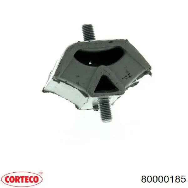 Poduszka (podpora) silnika lewa/prawa Corteco 80000185 cena, od 13,40 USD