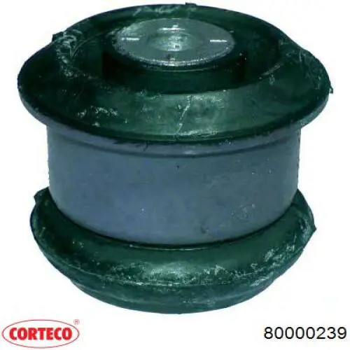 Tuleja (poduszka) przedniej belki Corteco 80000239 cena, od 13,18 USD