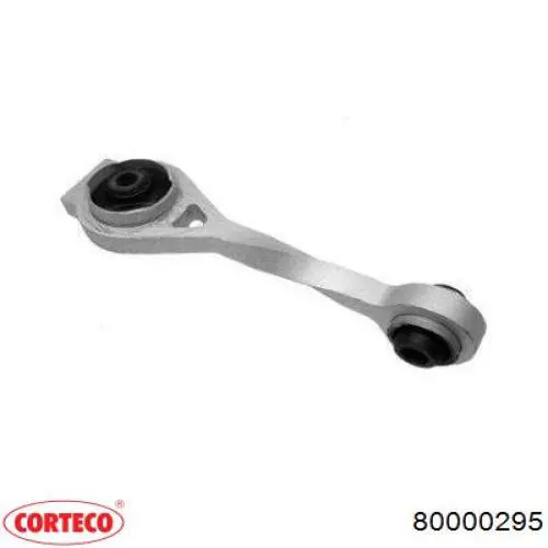 Poduszka (podpora) silnika tylna Corteco 80000295 cena, od 24,86 USD