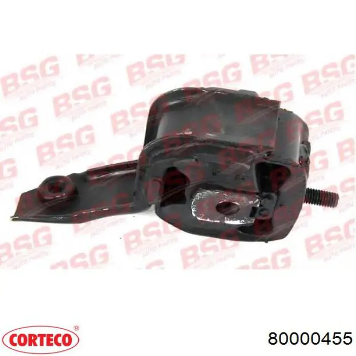 Poduszka (podpora) silnika prawa Ford 6185027 cena, od 27,70 USD
