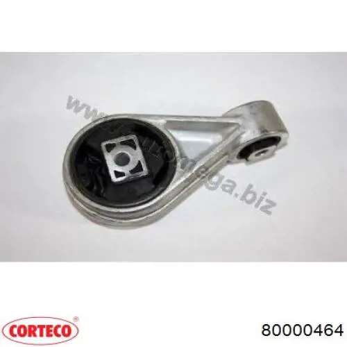 Poduszka (podpora) silnika tylna Corteco 80000464 cena, od 25,91 USD