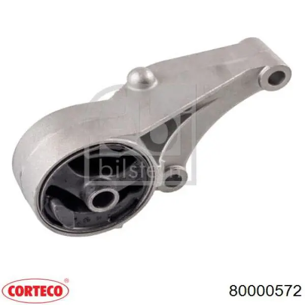 Poduszka (podpora) silnika przednia Corteco 80000572 cena, od 32,37 USD