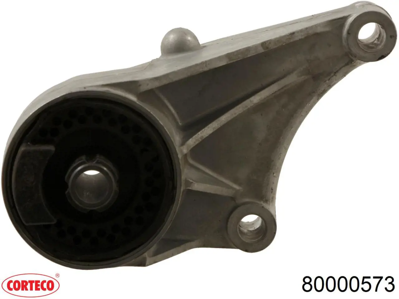 80000573 Corteco Poduszka (podpora) silnika przednia