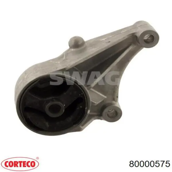 Poduszka (podpora) silnika przednia Corteco 80000575 cena, od 33,28 USD