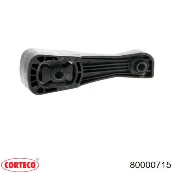80000715 Corteco Poduszka (podpora) silnika tylna