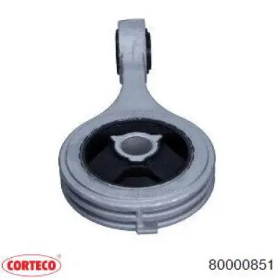 Do koszyka 80000851 Corteco Poduszka (podpora) silnika lewa