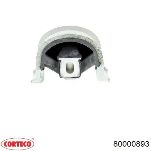 Poduszka (podpora) silnika przednia Corteco 80000893 cena, od 24,10 USD