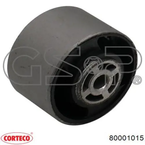 80001015 Corteco Poduszka (podpora) silnika tylna (silentblock)