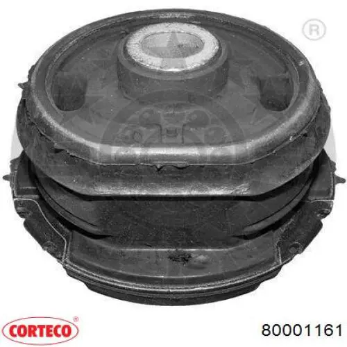 Silentblock tylnej belki Corteco 80001161 cena, od 21,98 USD