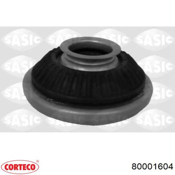 80001604 Corteco Poduszka amortyzatora przedniego