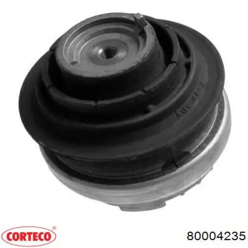 Poduszka (podpora) silnika lewa/prawa Corteco 80004235 cena, od 63,08 USD