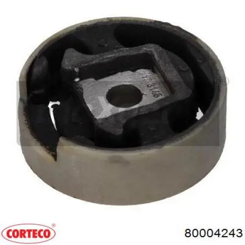 Poduszka (podpora) silnika dolna Corteco 80004243 cena, od 15,28 USD