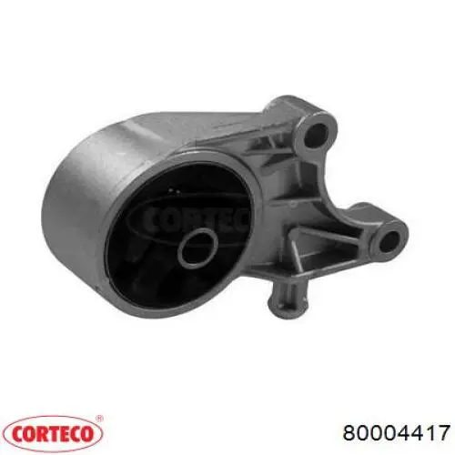 Poduszka (podpora) silnika przednia Corteco 80004417 cena, od 73,68 USD