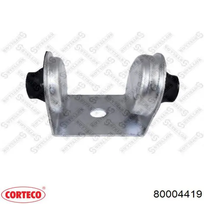 80004419 Corteco Poduszka (podpora) silnika prawa górna