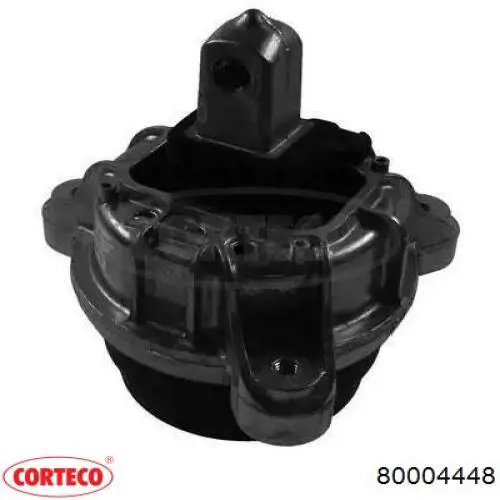 Poduszka (podpora) silnika lewa Corteco 80004448 cena, od 62,26 USD