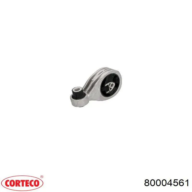 Poduszka (podpora) silnika przednia Corteco 80004561 cena, od 121,28 USD