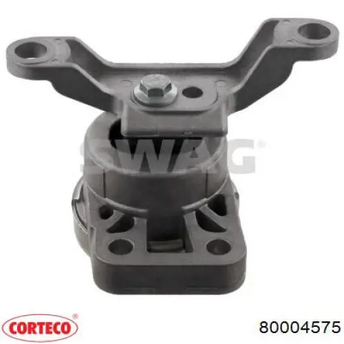 Do koszyka 80004575 Corteco Poduszka (podpora) silnika prawa