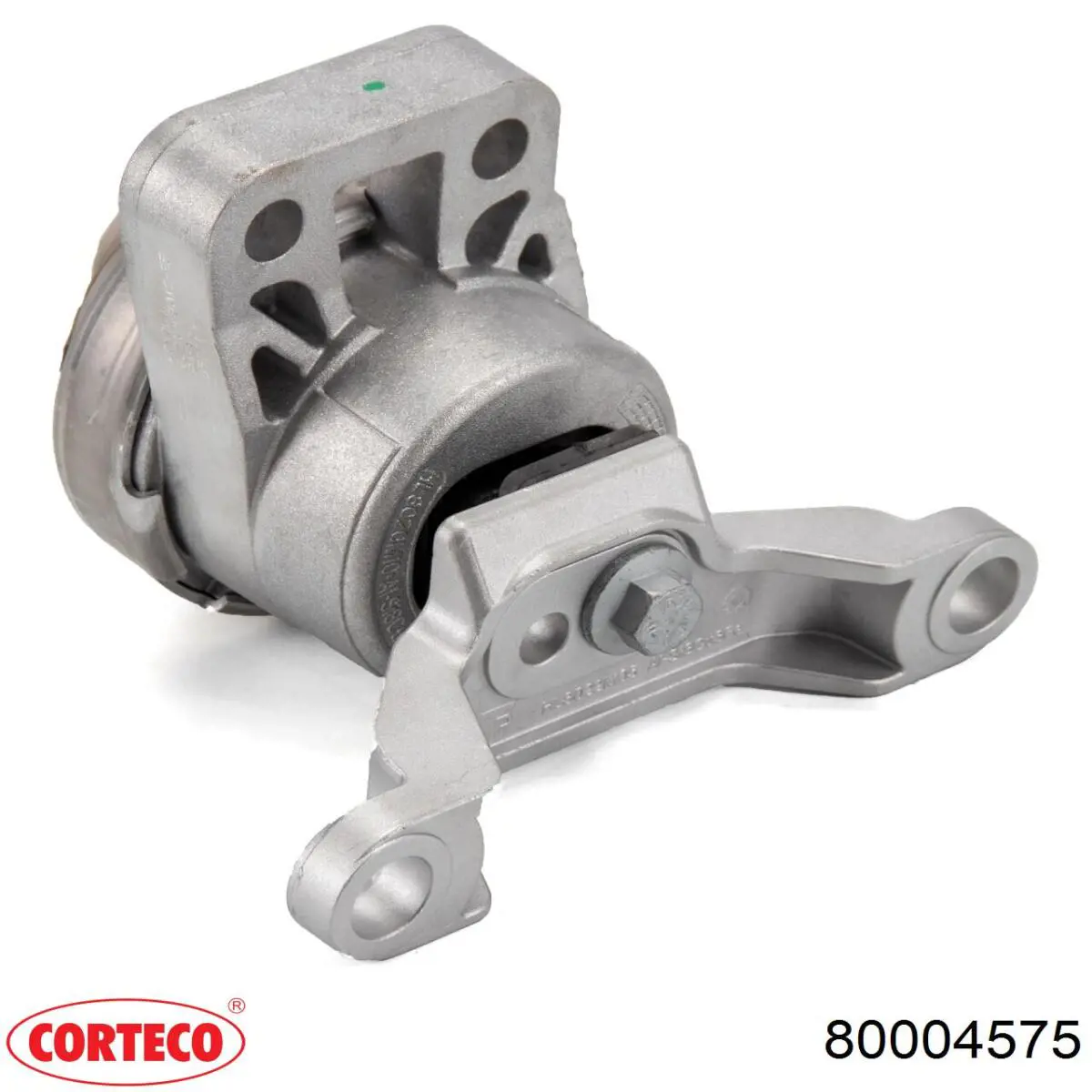 Poduszka (podpora) silnika prawa Corteco 80004575 cena, od 92,31 USD