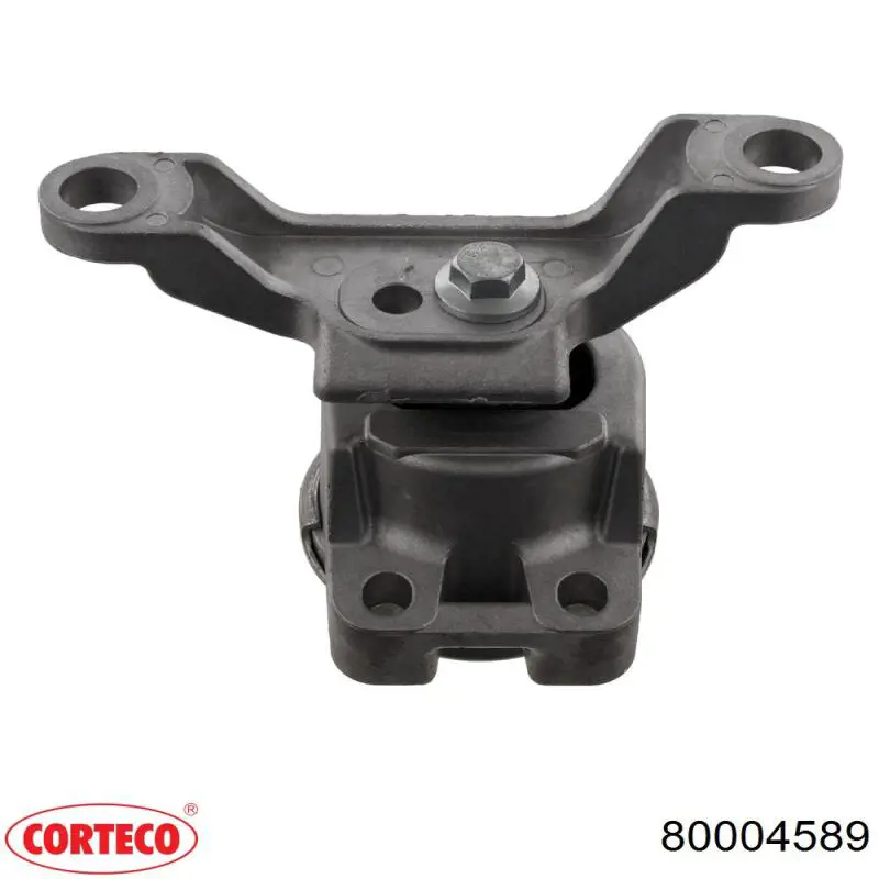 Poduszka (podpora) silnika prawa Corteco 80004589 cena, od 128,83 USD