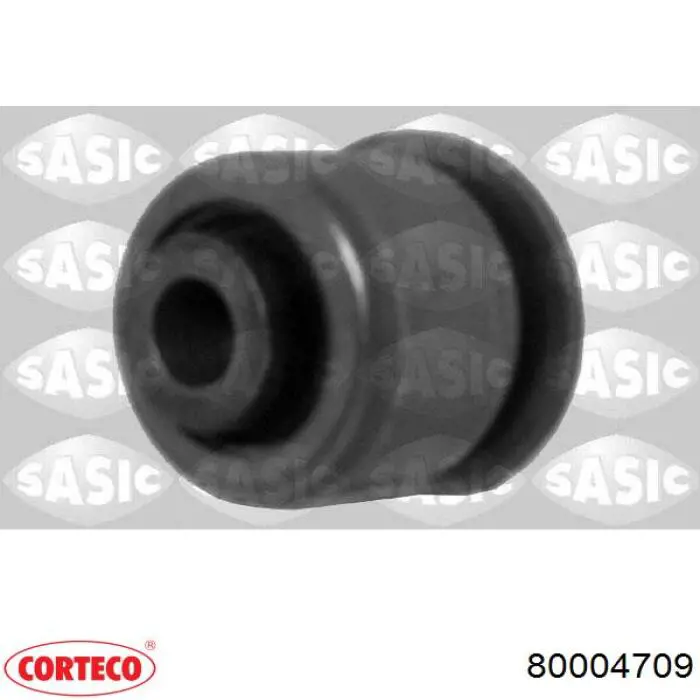 Silentblock przedniego wahacza dolnego Corteco 80004709 cena, od 13,07 USD