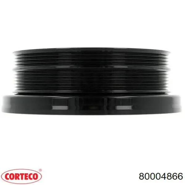 Koło pasowe wału korbowego Corteco 80004866 cena, od 329,99 USD