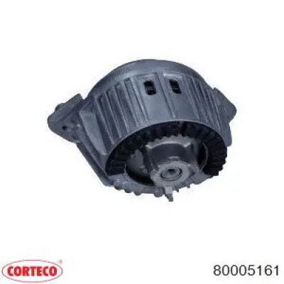 Poduszka (podpora) silnika lewa/prawa Corteco 80005161 cena, od 86,12 USD